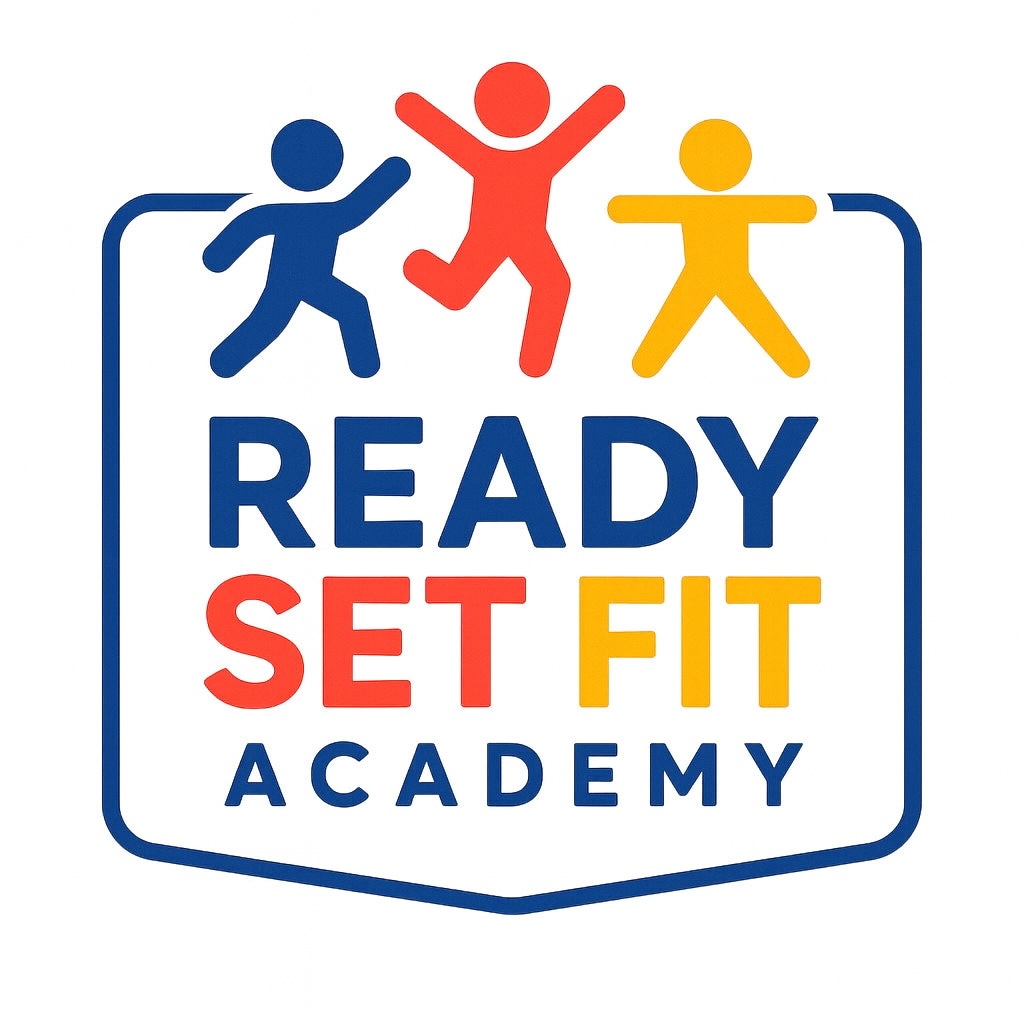 Ready Set Fit Academy